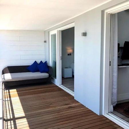Appartement Camps Bay Loft With Stunning Mountain And Ocean Views à Le Cap Extérieur photo